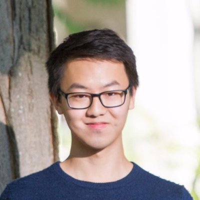 Profile Picture of Daniel Fang (@thedanfang) on Twitter