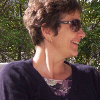 Profile Picture of Jane Stephenson (@peaceileave) on Twitter