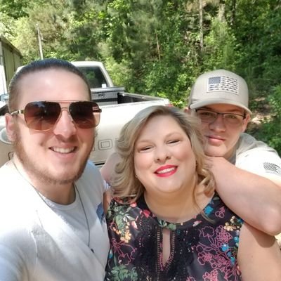 Profile Picture of Lisa Teasley Sharp (@roadyz) on Twitter