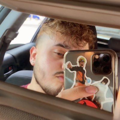 Profile Picture of Knuckle Head Ninja (@KennyV_123) on Twitter