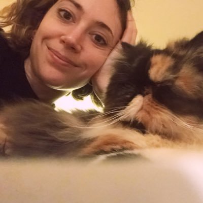 Profile Picture of Debbie Wicks (@debbie_wicks) on Twitter