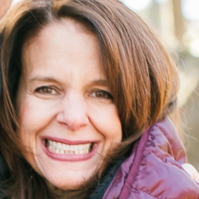 Profile Picture of Suzanne AndoraBarron (@SAndoraBarron) on Twitter