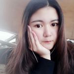 Profile Picture of kathy kong (@kathyjiahui) on Instagram