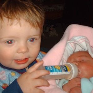 Profile Picture of Cassandra Thompson (@sassie84) on Myspace