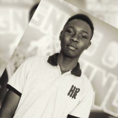 Profile Picture of Nathaniel Joel (@Nattiklean) on Twitter