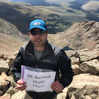 Profile Picture of Mark Menton (@markmenton) on Twitter