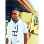 Profile Picture of Daniel Agadzi (@danielagadzi) on Instagram