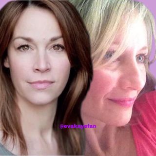 Profile Picture of Eva Pope/ Kaye Wragg fanpage (@evakayefan) on Instagram