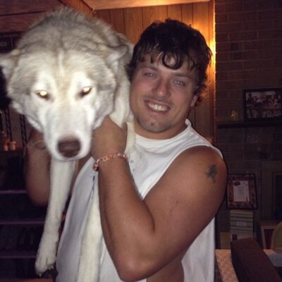 Profile Picture of Sean Mounts (@mavs7373) on Twitter