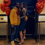 Profile Picture of Stacey Lane (@inkerella_ladystace) on Instagram