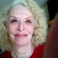 Profile Photo of Anita Golden Suprun (@anita-golden-suprun) on Quora