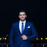 Profile Picture of Ibrahim Abdelhamid (@iabdelhamid) on Instagram