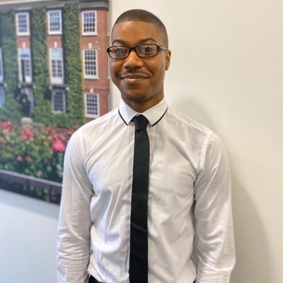 Profile Picture of Omar Da Costa (@OmarDaCosta) on Twitter