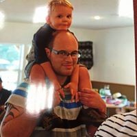 Profile Picture of Justin Bailey (@justin-bailey-66) on Quora