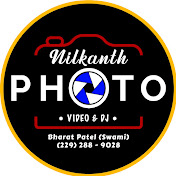 Profile Picture of Bharat Patel (@NilkanthPhoto) on Youtube