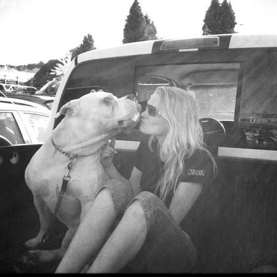 Farah Duschek - Twitter Profile Picture of Farah Duschek (@DuschekFarah) on Twitter