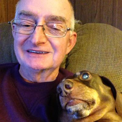 Profile Picture of Rudy Cooper (@herman55url) on Twitter