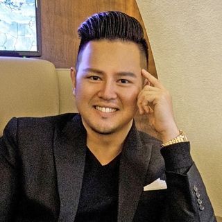 Profile Picture of Herbert R. Sim - Blockchain (@herbertrsim) on Instagram