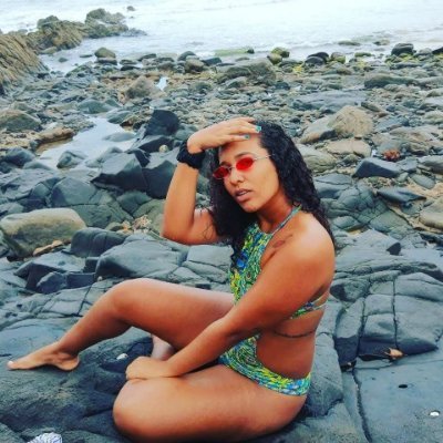 Profile Picture of Gabrielle Silva (@bibissilvaa_) on Twitter