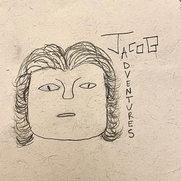 Profile Picture of jacobleopold (@jacobadventures) on Tiktok