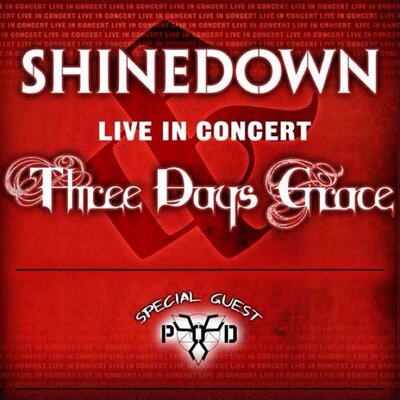 Profile Picture of Luke Haas (@Neonskyluke) on Twitter