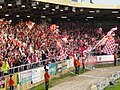 Profile Picture of Ryan McBride Brandywell Stadiumon Wikipedia