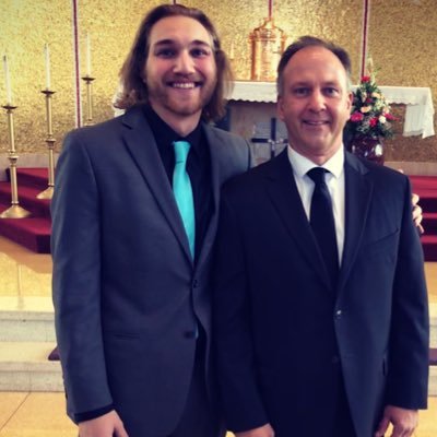 Profile Picture of Matthew M Munsch (@mattmunsch) on Twitter