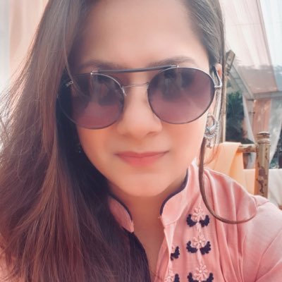 Profile Photo of Priyanka Agarwal (@priyankaa1123) on Twitter