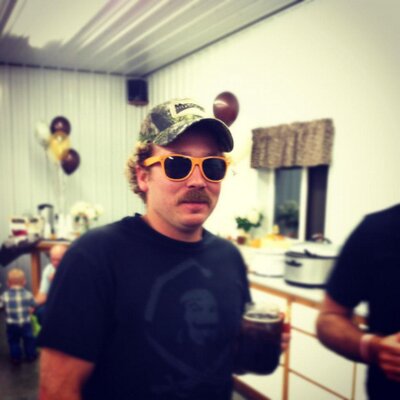 Profile Picture of Cody Erickson (@1xerickson) on Twitter