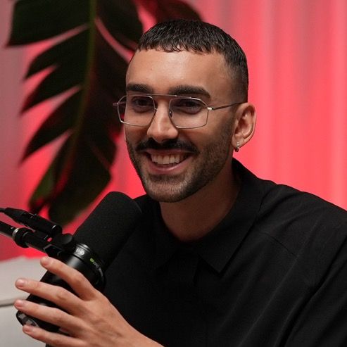 Profile Picture of Marcus Willis (@marcusgoesmarketing) on Tiktok