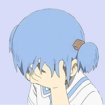 Profile Picture of r chan (@notyoursempai_) on Twitter