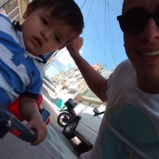 Profile Picture of Julian Ballesteros (@jdballesterosr) on Facebook