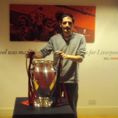 Profile Picture of James Slaughter (@1Jamesslaughter) on Twitter