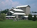 Profile Picture of Glimmerglass Festivalon Wikipedia