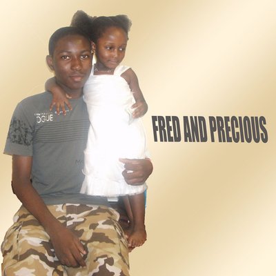 Profile Picture of Frederick Ferguson (@FrederickFergus) on Twitter