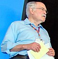 Profile Picture of Kenneth L. Tayloron Wikipedia