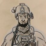 Profile Picture of Nicholas Waters (@nicholas.waters.iv) on Instagram