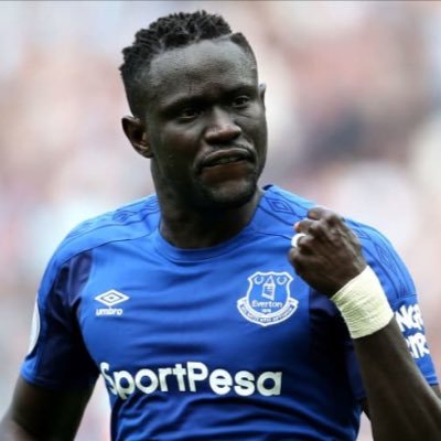 Profile Picture of Prince Oumar (@samEFC_) on Twitter