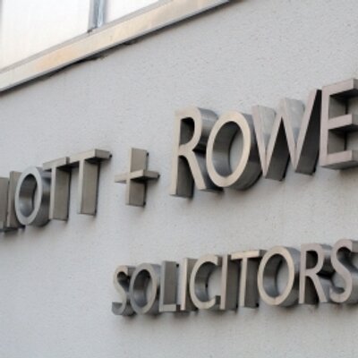 Profile Picture of Kenneth Elliott Rowe (@kersolicitors) on Twitter