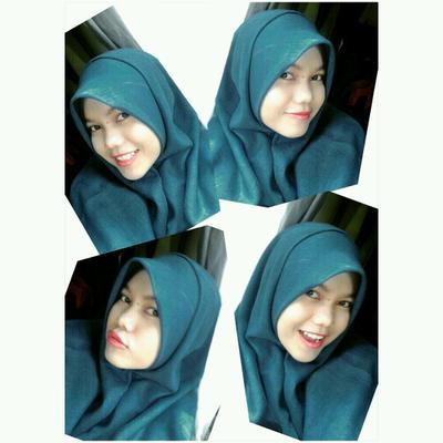 Profile Picture of Luti Bilqisthi Putri (@luti_bilqisthi) on Twitter