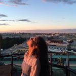 Profile Picture of Жизнь, мысли и кино 🍑 (@lisagovorova) on Instagram