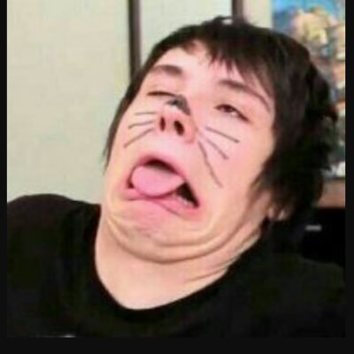 Profile Picture of Jacob Ensminger (@dan_howell_tho) on Twitter