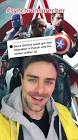 Profile Picture of   Heute wieder Gotham retten... (@marios_gavrilis) on Tiktok