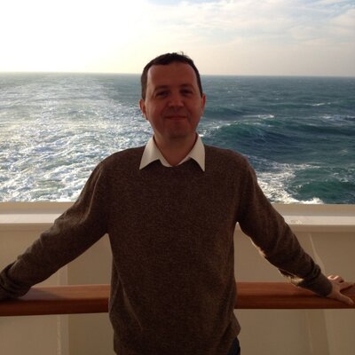 David Pickersgill - Twitter Profile Picture of David Pickersgill (@DavidPickersgi2) on Twitter