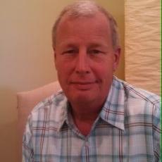 Profile Picture of Craig Meyer (@C_M_Meyer) on Twitter