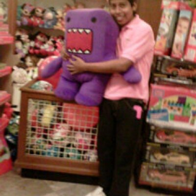 Profile Picture of Irving Hernandez (@irvinziwiz) on Twitter