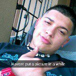 Profile Picture of Rudy Mata (@rudymata39) on Instagram