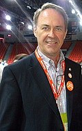Profile Picture of Pat Martin - Wikipedia, the free …on Wikipedia
