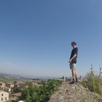 Profile Picture of James Dezius (@__peachesjd__) on Instagram