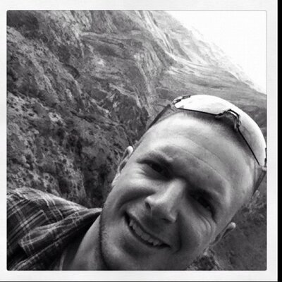 Ben Biggerstaff - Twitter Profile Picture of Ben Biggerstaff (@BenBiggerstaff1) on Twitter